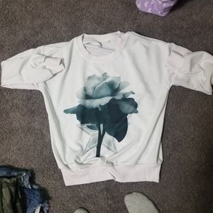 Size m shirt